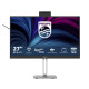 Philips 4000 series 27B2U4601H/00 pantalla para PC 68,6 cm (27'') 2560 x 1440 Pixeles Quad HD LCD Negro